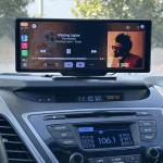 EZCarplay Screen Rotating 8 photo review