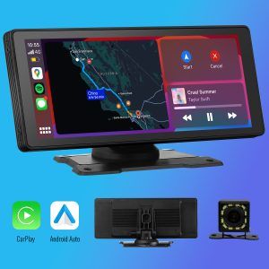 EZCarplay Screen Standard 10