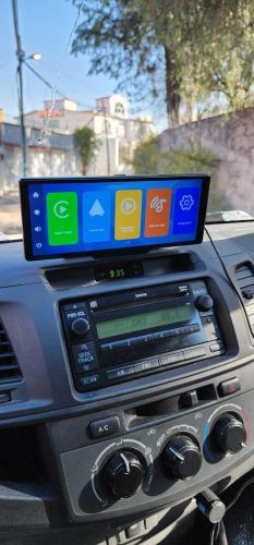 EZCarplay Screen Standard 10 photo review