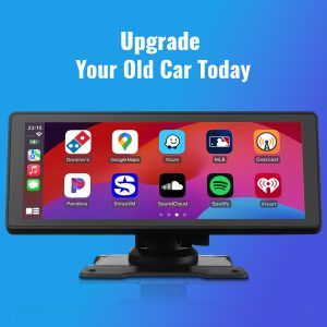 EZCarplay Screen Standard 10 (Copy)