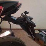 EZCarplay Motorcycle photo review