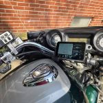 EZCarplay Motorcycle photo review